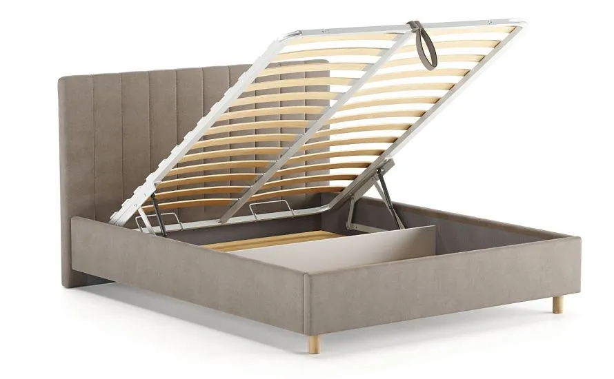 Карла Рейн 160х200 Storm 412 кварц - 4